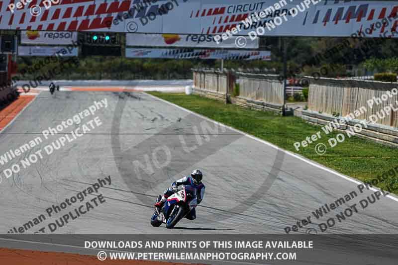 march 2018;motorbikes;no limits;peter wileman photography;portugal;trackday digital images;valencia